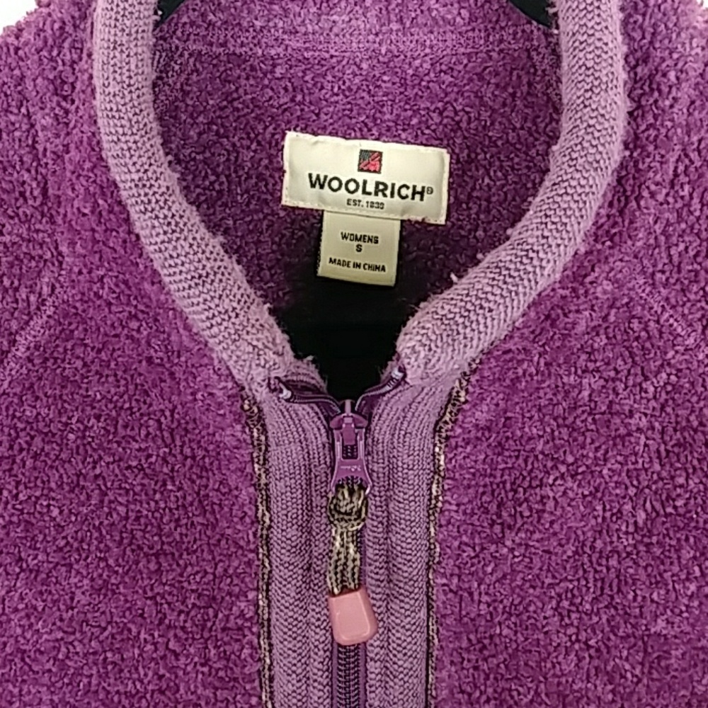 Woolrich Jacket